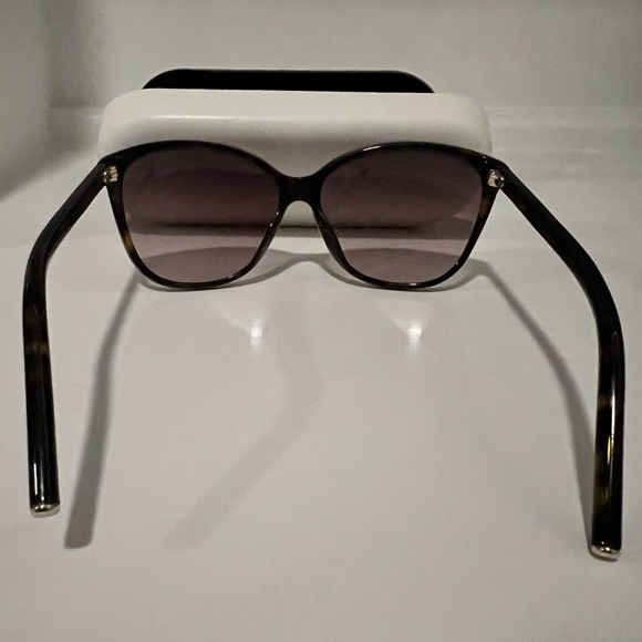 Marc Jacobs Cat Eye Sunglasses - Picture 7 of 7